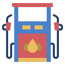 combustible icon