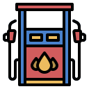 combustible icon