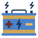 energía icon