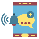 comunicación icon