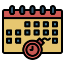 reloj icon