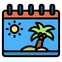 verano icon