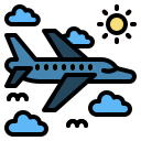 viajar icon