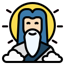 jesús icon