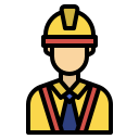 construcción icon