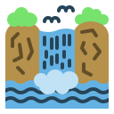 río icon