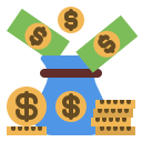 dólar icon