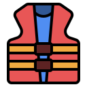 chaqueta icon