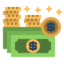 dinero icon