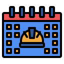 calendario icon