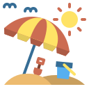 verano icon