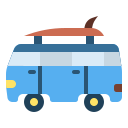 transporte icon