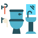 baño icon