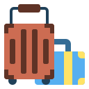 viajar icon