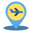 viajar icon