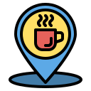 Location icon