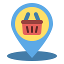 mapa icon