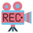 video icon