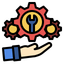 reparar icon