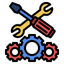 reparar icon