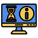 reloj icon