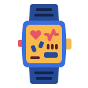 reloj icon