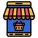 compras icon