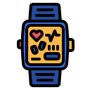 reloj icon