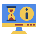 reloj icon