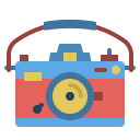 카메라 icon