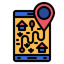 gps icon