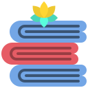 yoga icon