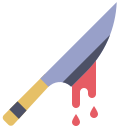 cuchillo icon