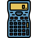 calculadora icon