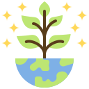 naturaleza icon