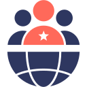 liderazgo icon