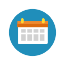 calendario icon