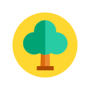 naturaleza icon