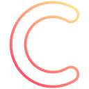 Letter c 