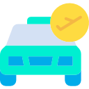 taxi icon