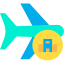 vuelo icon