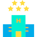 hotel icon