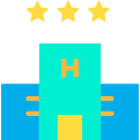 hotel icon