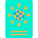 pasaporte icon