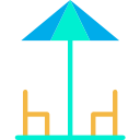 terraza icon