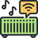 wifi icon