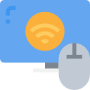 señal wifi icon