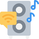 altavoz icon