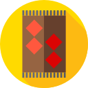 alfombra icon