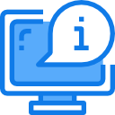 información icon